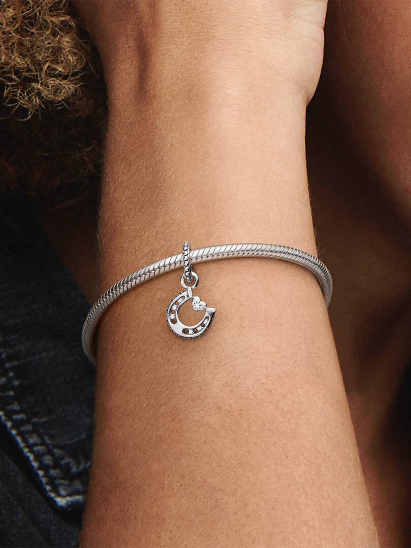 Pendente Charm Ferro di Cavallo Pandora
