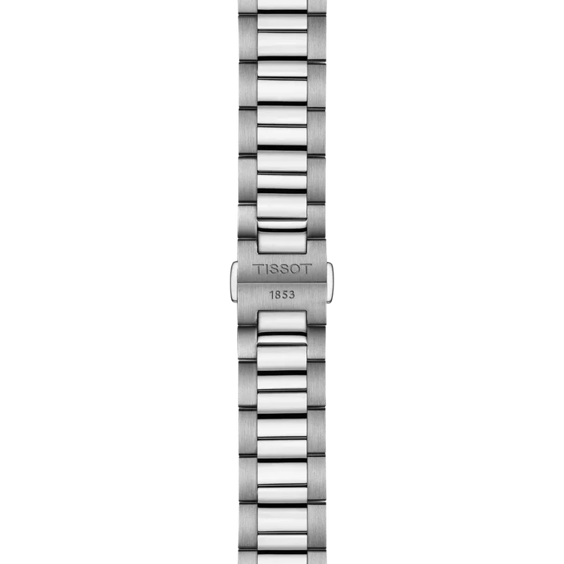 Orologio Uomo Tissot Pr 100 40mm Quarzo Verde