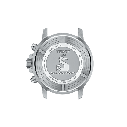 Tissot - Orologio Uomo Tissot Seastar 1000 45.5mm - Nazareno Bancone Gioielli
