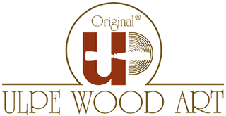 ULPE Wood Art - Nazareno Bancone Gioielli