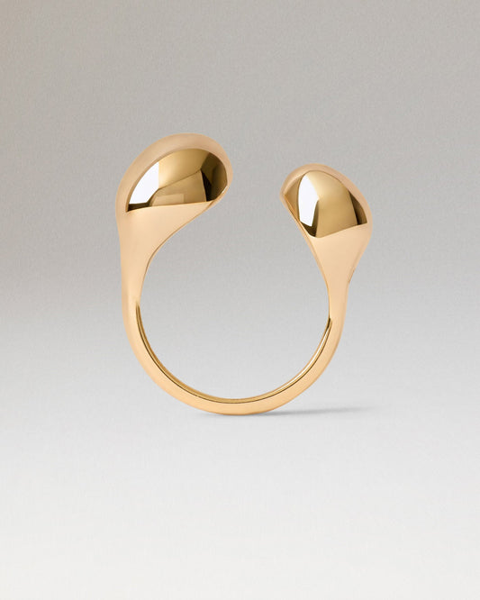 Orologi Anello Donna PDPAOLA Gravity