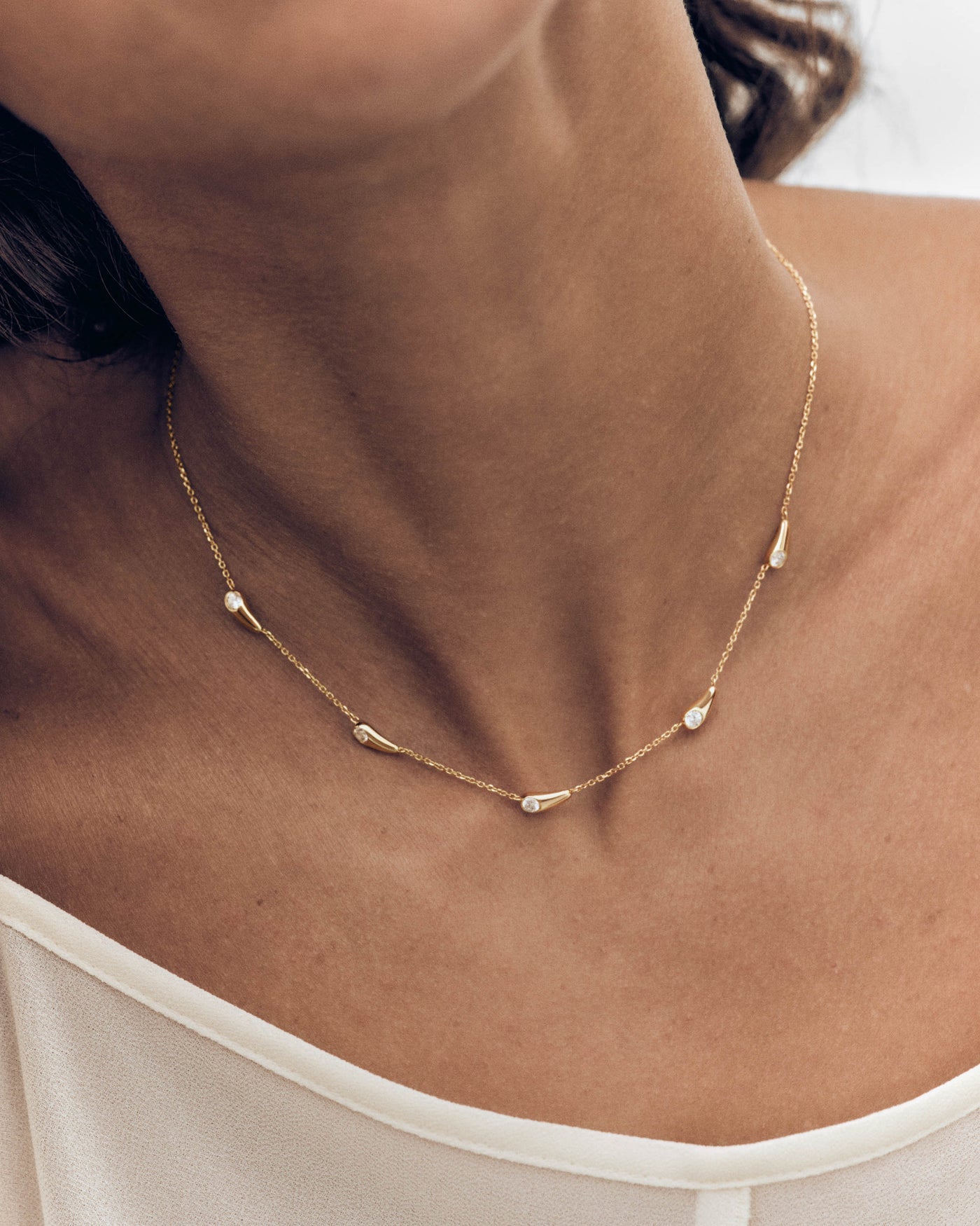 Collana Becca PDPAOLA Donna