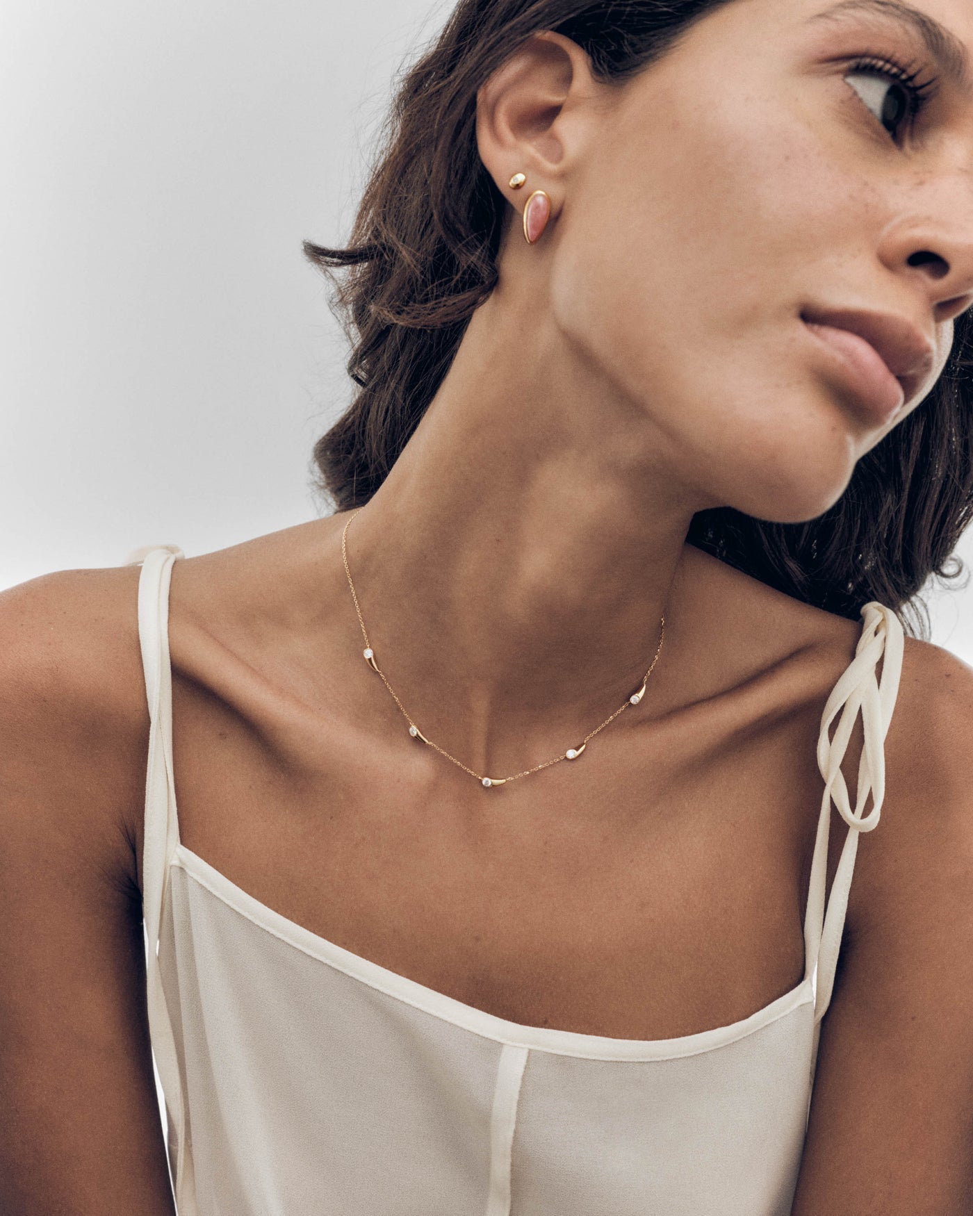 Collana Becca PDPAOLA Donna