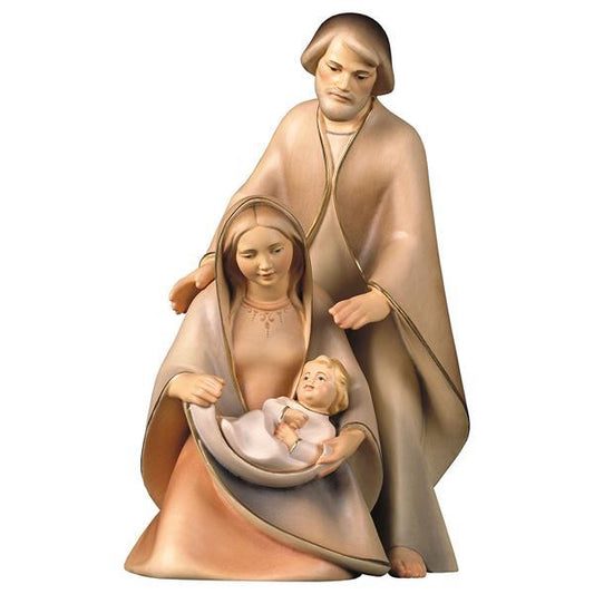 Natività La Speranza 3 Pezzi, in legno, ULPE