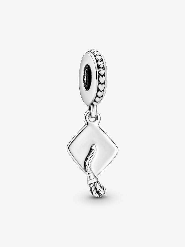 Charm Pendente Tocco Di Laurea Pandora Donna