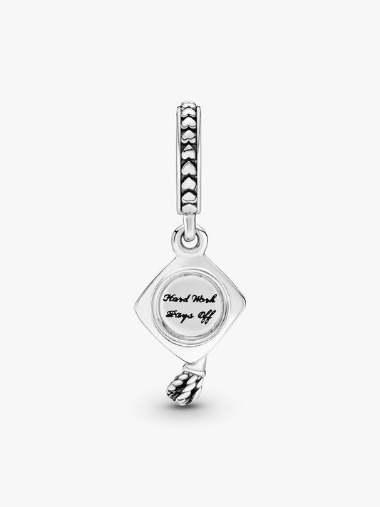 Charm Pendente Tocco Di Laurea Pandora Donna