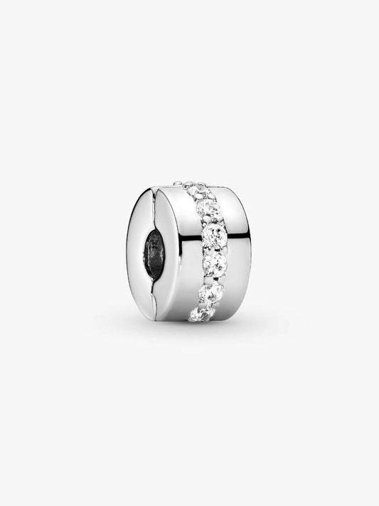 Charm Pandora Sentiero Luminoso Donna