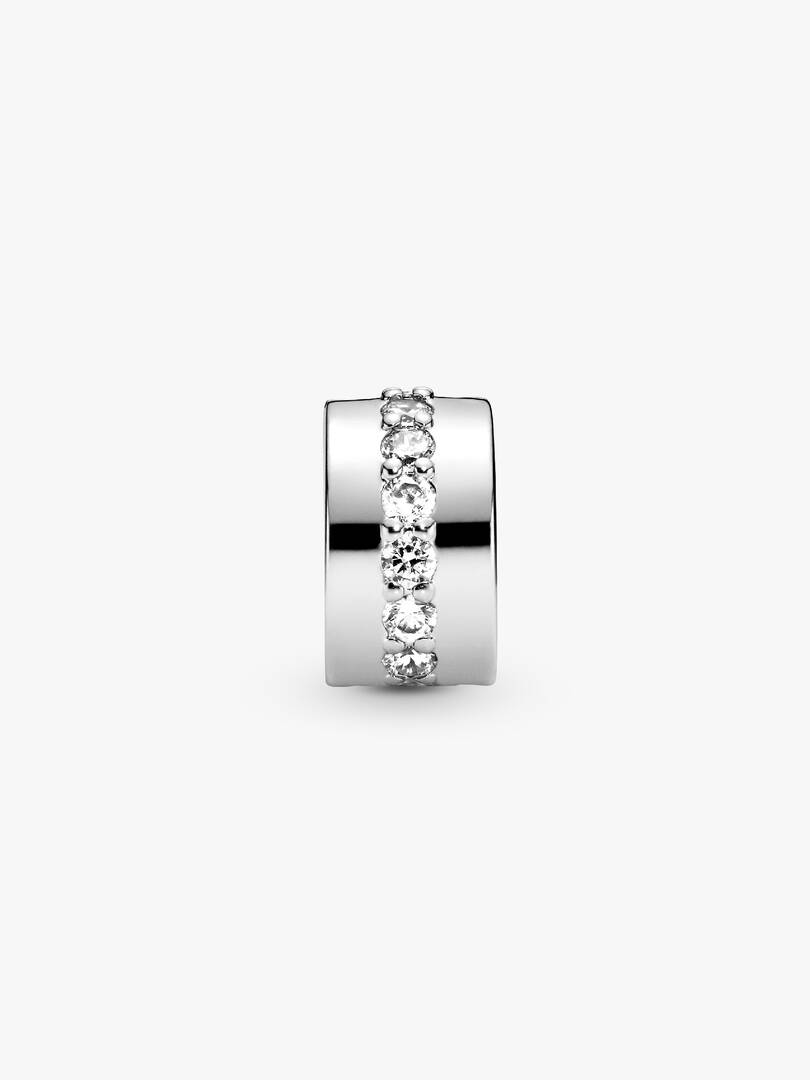 Charm Pandora Sentiero Luminoso Donna