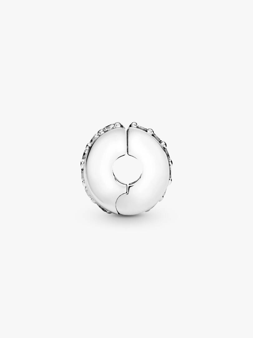 Charm Pandora Sentiero Luminoso Donna