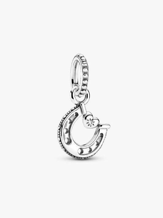 Pendente Charm Ferro di Cavallo Pandora
