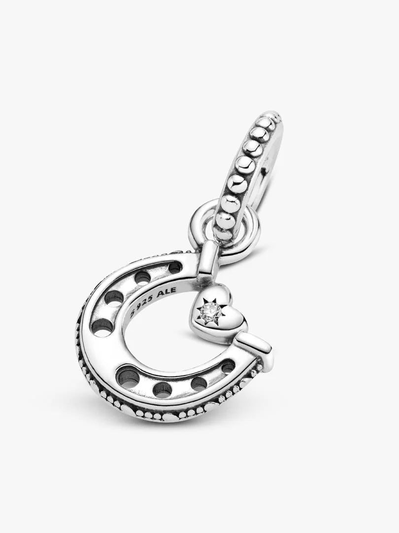 Pendente Charm Ferro di Cavallo Pandora