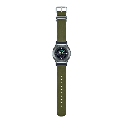Casio G-SHOCK GM-2100CB-3A Orologio Unisex