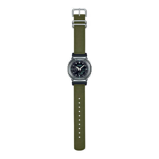 Casio G-SHOCK GM-2100CB-3A Orologio Unisex