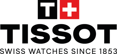 Logo Tissot