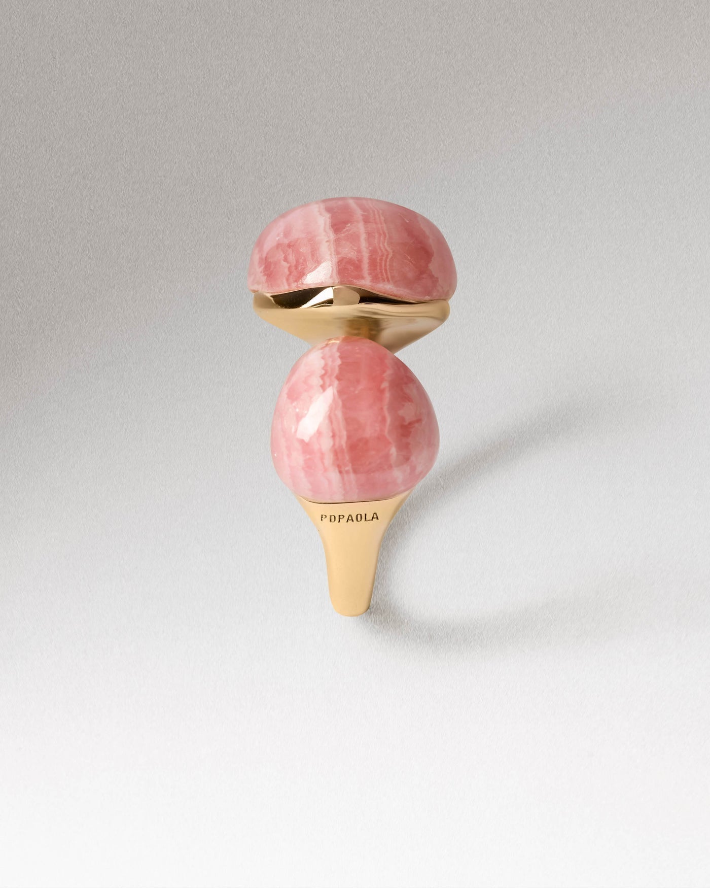 PDPAOLA - Anello Donna Pdpaola Gravity Pietre Preziose - Nazareno Bancone Gioielli