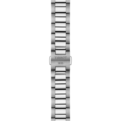 Orologio Uomo Tissot Pr 100 40mm Quarzo Verde