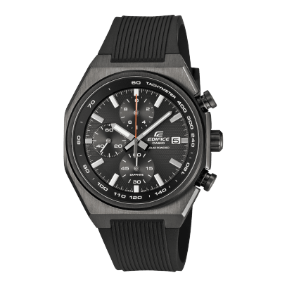 Edifice - Casio Edifice EFS-S660PB-1A Cronografo Solare 38,3 mm - Nazareno Bancone Gioielli