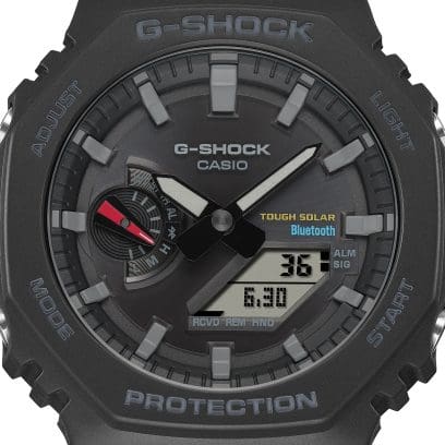 Casio - Casio G-Shock Ga-B2100-1aer Orologio Unisex - Nazareno Bancone Gioielli