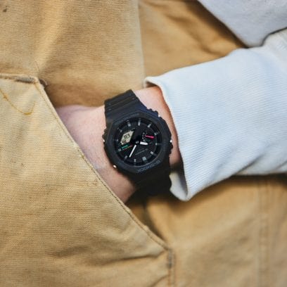 Casio - Casio G-Shock Ga-B2100-1aer Orologio Unisex - Nazareno Bancone Gioielli