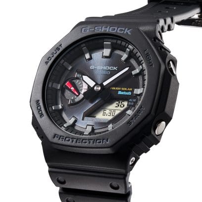 Casio - Casio G-Shock Ga-B2100-1aer Orologio Unisex - Nazareno Bancone Gioielli