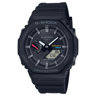 Casio - Casio G-Shock Ga-B2100-1aer Orologio Unisex - Nazareno Bancone Gioielli
