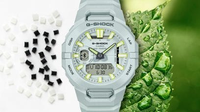 Casio - Casio G-Shock Gba-950-7aer Orologio Unisex - Nazareno Bancone Gioielli