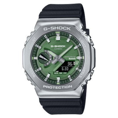 Casio - Casio G-Shock Gbm-2100a-1a3er Orologio Unisex - Nazareno Bancone Gioielli