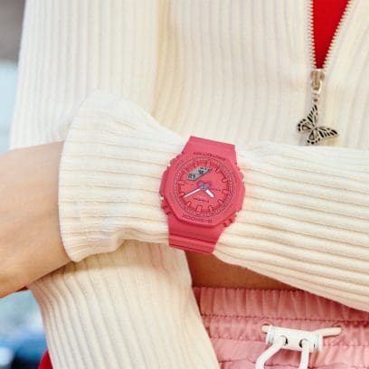 Casio - Casio G-Shock Gma-P2100-4a Orologio Donna - Nazareno Bancone Gioielli