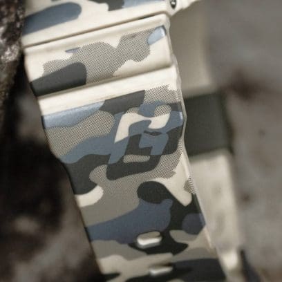 Casio G-Shock GA-2100CM-5A Orologio Unisex