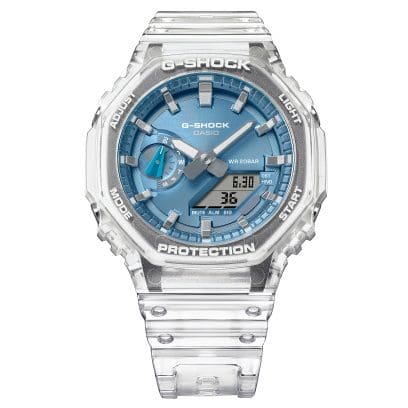 Casio G-Shock GA-2100BM-7A2ER Orologio Unisex