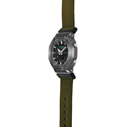 Casio G-SHOCK GM-2100CB-3A Orologio Unisex