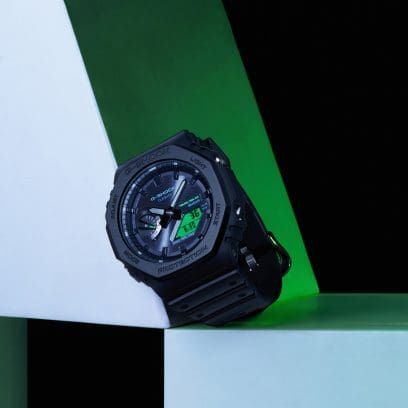 Casio G-Shock GA-B2100BEG-1AE Orologio Unisex
