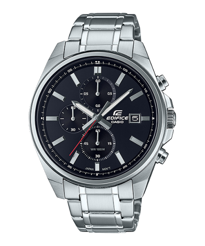 Cronografo Uomo EDIFICE EFV-610D-1AV 48 mm