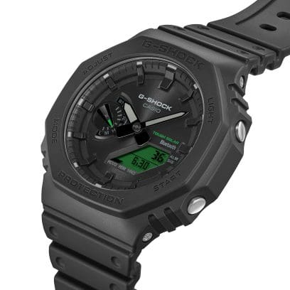 Casio G-Shock GA-B2100BEG-1AE Orologio Unisex