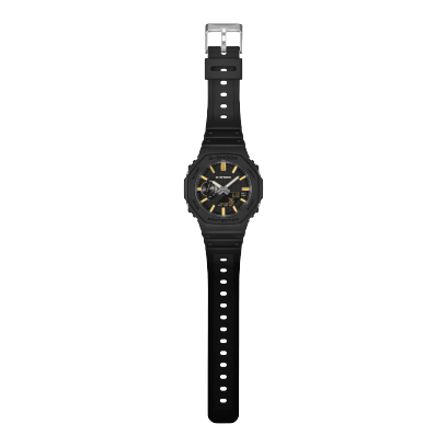 Vista generale Casio G-Shock GA-2100LXB-1A9