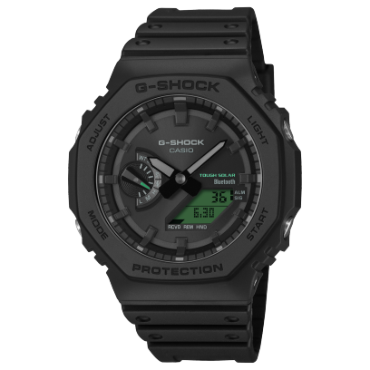 Casio G-Shock GA-B2100BEG-1AE Orologio Unisex