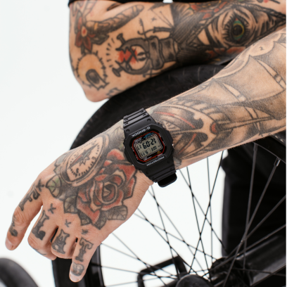 Orologio Casio G-SHOCK GW-M5610U-1ER Unisex