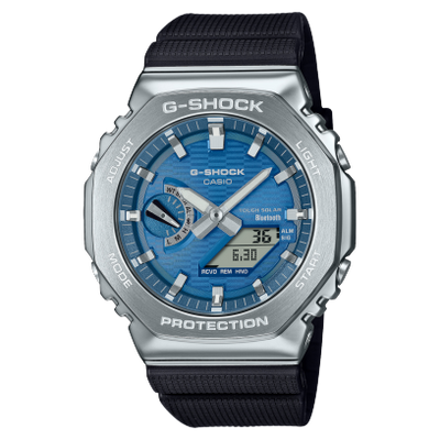 Orologio Unisex Casio G-Shock GBM-2100A-2BER