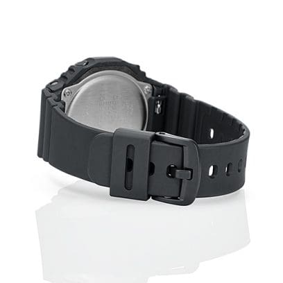 Orologio Uomo G-Shock 46mm Carbonio/Resina Nero Analogico Digitale