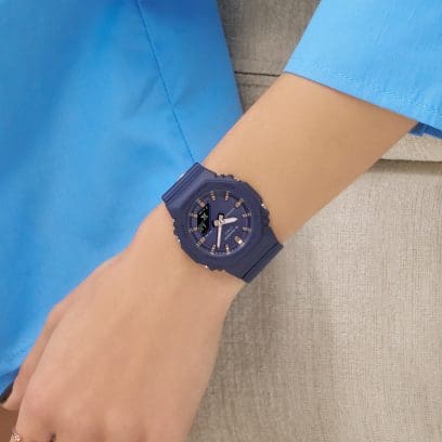 Orologio Casio G-Shock Donna GMA-P2100M-2AER