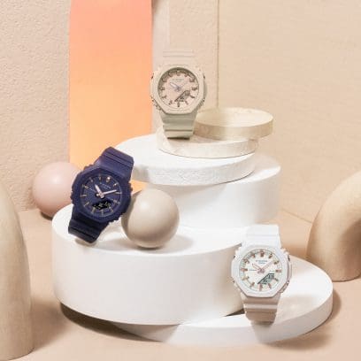 Orologio Casio G-Shock Donna GMA-P2100M-2AER