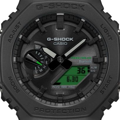 Casio G-Shock GA-B2100BEG-1AE Orologio Unisex