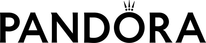 logo pandora