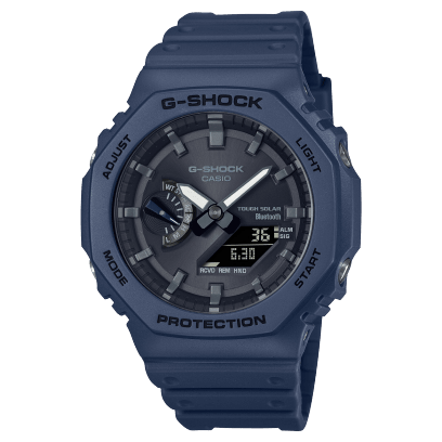 Casio - Orologio Casio G-Shock Ga-B2100-2aer Unisex - Nazareno Bancone Gioielli
