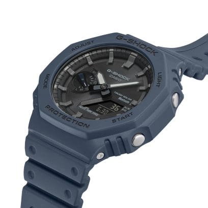 Casio - Orologio Casio G-Shock Ga-B2100-2aer Unisex - Nazareno Bancone Gioielli