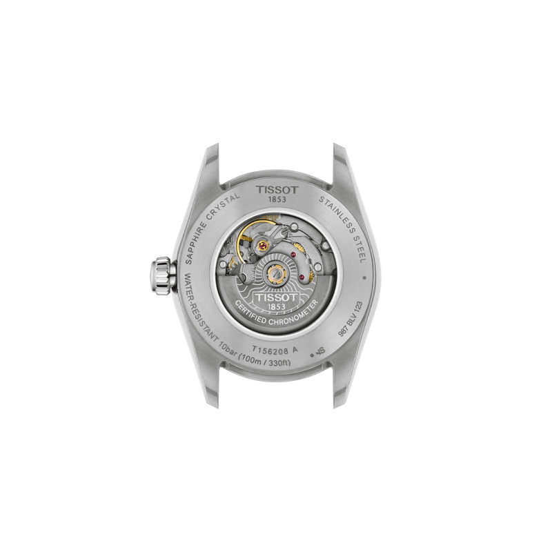 Tissot - Orologio Donna Tissot Ballade 30mm Automatico Donna Chronometer COSC - Nazareno Bancone Gioielli