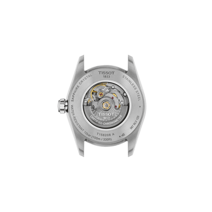 Tissot - Orologio Donna Tissot Ballade 30mm Automatico Donna Chronometer COSC - Nazareno Bancone Gioielli