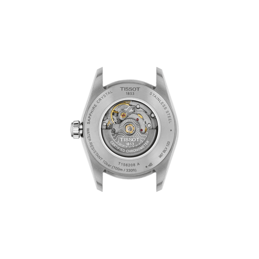 Tissot - Orologio Donna Tissot Ballade 30mm Automatico Donna Chronometer COSC - Nazareno Bancone Gioielli
