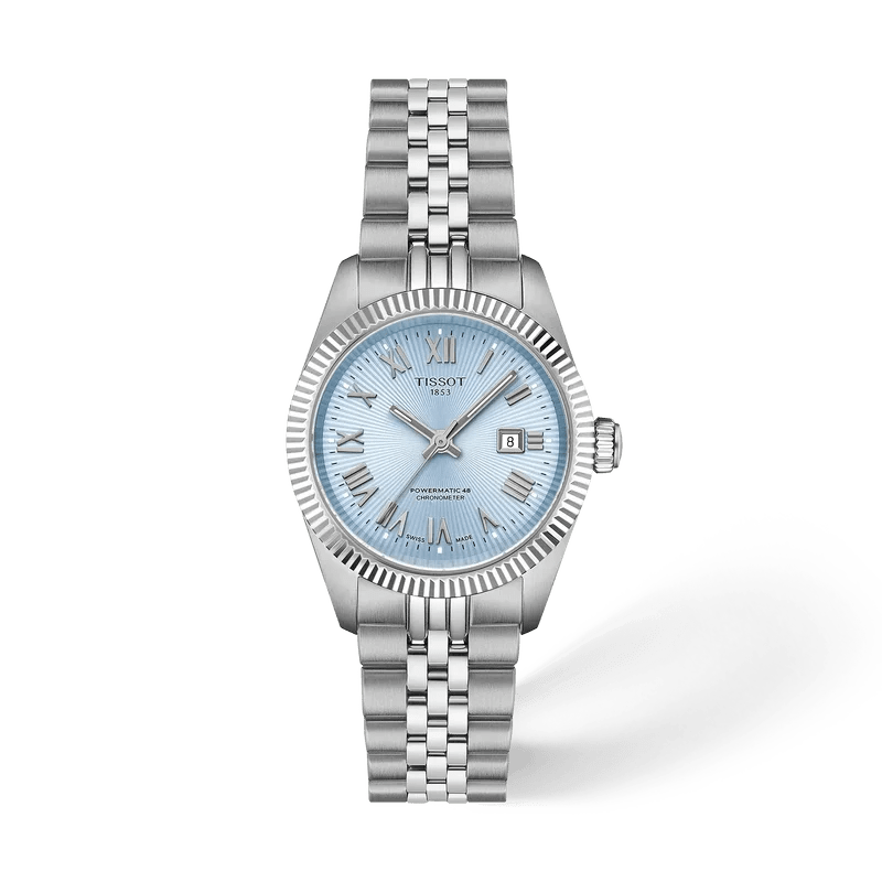 Tissot - Orologio Donna Tissot Ballade 30mm Automatico Donna Chronometer COSC - Nazareno Bancone Gioielli
