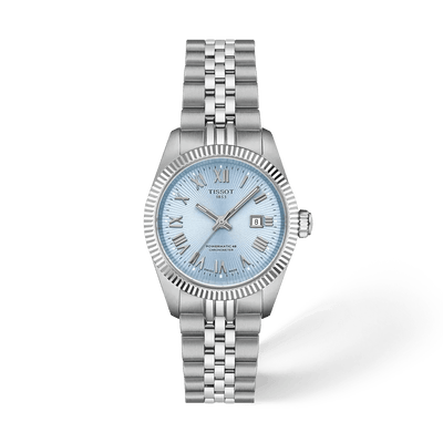 Tissot - Orologio Donna Tissot Ballade 30mm Automatico Donna Chronometer COSC - Nazareno Bancone Gioielli